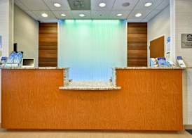 Fairfield Inn & Suites by Marriott Atlanta Vinings/Galleria 2