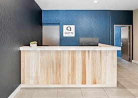 Quality Inn & Suites Hermosa Beach 4