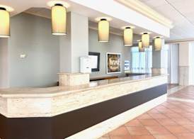 Aparthotel Nuramar 2