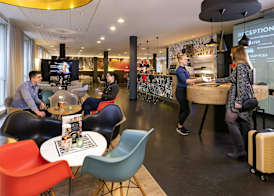 Ibis Sint Niklaas Centrum 2