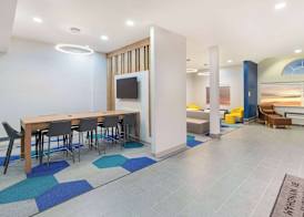 Microtel Inn and Suites by Wyndham 3