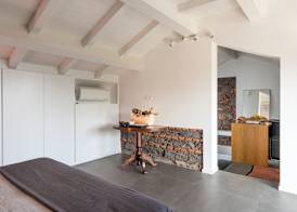 Design apartment with terrace 4