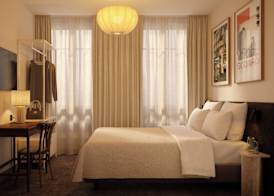 Hotel Local 101 Beaurepaire 3