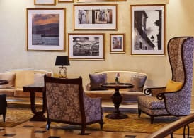 Villa Rosa Kempinski 5