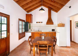 Las Casas del Chorro 2