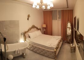 Hotel Gloria 4