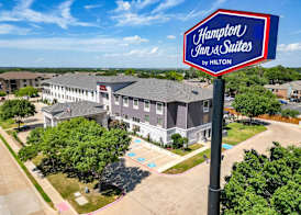 Hampton Inn & Suites Denton 5