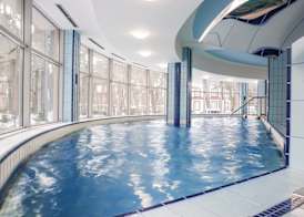 Grand Kapitan Medi Spa 2