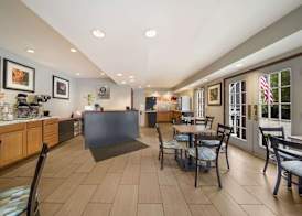 Quality Inn Great Barrington 3