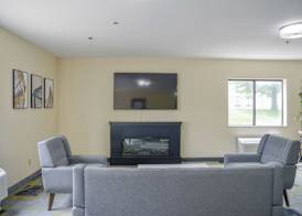 Days Inn by Wyndham Mount Vernon 4
