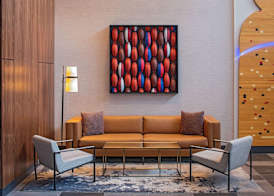 Hyatt Place Indianapolis Downtown 2