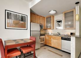 Residence Inn Jackson 4