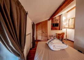 Agriturismo Mas dei Chini 5