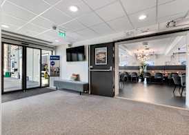 Aiden by Best Western Harstad Narvik Airport 2