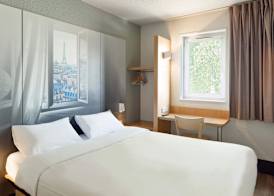 B&B HOTEL Paris Nord Villepinte 5