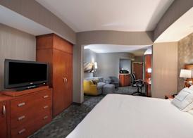 Courtyard Atlanta McDonough 4