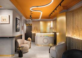 Oborishte 63,The Art Boutique Hotel by Sandglass 3
