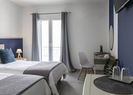 Hotel Kontes Comfort 4
