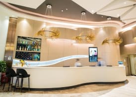 ibis Styles Dongguan Chang-an Wanda Plaza Hotel 2