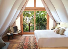 Our Habitas Bacalar - Adults Only 3