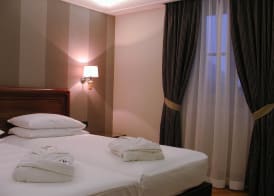 Villa Madonna 5