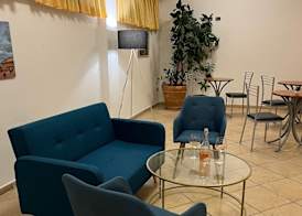 Hotel Vico Alto Siena 3