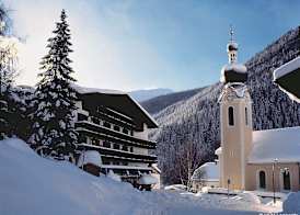 Berghotel Basur 2