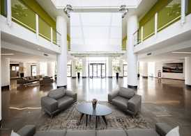 Airporthotel Verona Congress & Relax 2