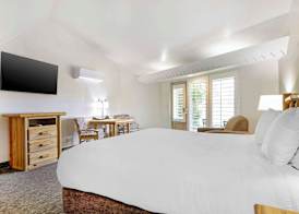 Best Western East Zion Thunderbird Lodge 5