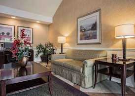 Quality Inn Waynesboro 4