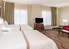 Hawthorn Extended Stay by Wyndham Bloomington 5