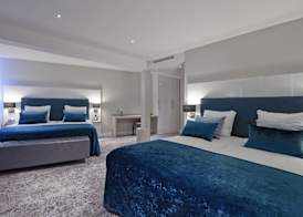 Van der Valk Hotel Leiden 4