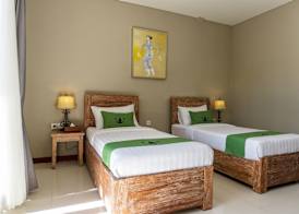 Alam Kawi Ubud Resort & Spa By Island Escape 4