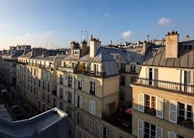 Grand Hôtel Amelot 3