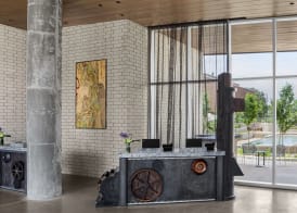 Hyatt Centric Beale Street Memphis 2