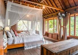Sari Bamboo Villas 5