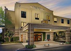 The Bluff Savannah Historic District, Tapestry by Hilton 3