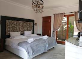 Windhoek Gardens Boutique Hotel 5