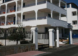 Hotel Yria 2