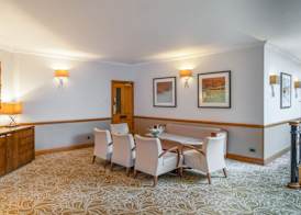 Grand Hotel Sunderland 3