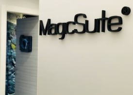 MagicSuite Guest House Roma Portuense 2