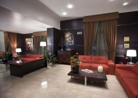 Hotel Vittoria 2
