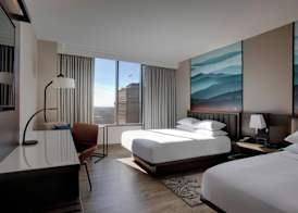 Winston-Salem Marriott 5