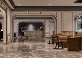 InterContinental Hotels SYDNEY DOUBLE BAY by IHG 3