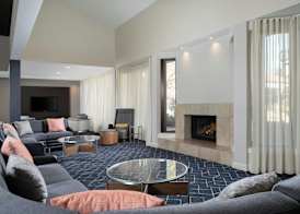Courtyard by Marriott Albuquerque Airport 3