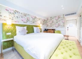 Grand Hotel Normandy by CW Hotel Collection 3