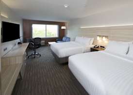 Holiday Inn Express & Suites LOGANSPORT by IHG 4
