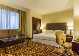 Sunday Suites Excelsior Hotel Deira (formerly Sheraton Deira) 5