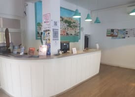 Hostal Sunset Ibiza 2