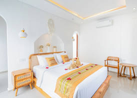 Arutala Private Villa 5